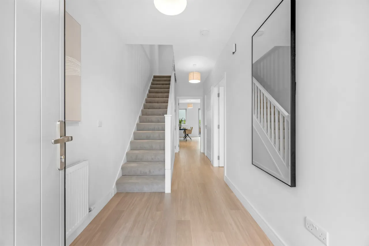 Photo of The Willow, 4 Bedroom Semi Detached, Haley's Hill, Malahide Road, Kinsealy, Co. Dublin