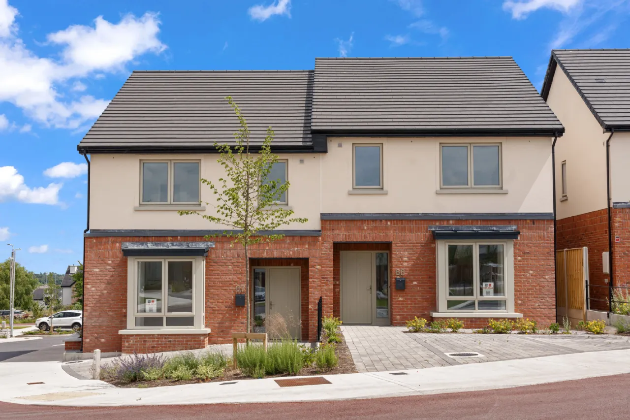 Photo of The Willow, 4 Bedroom Semi Detached, Haley's Hill, Malahide Road, Kinsealy, Co. Dublin
