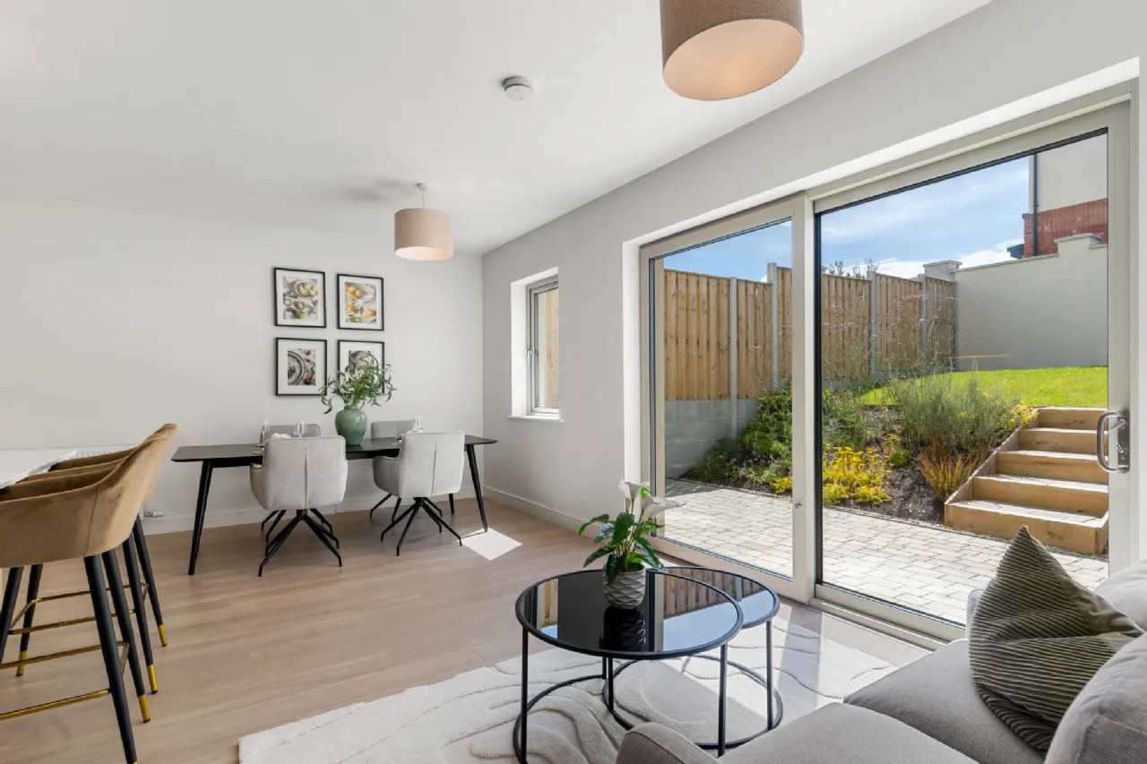 Photo of The Willow, 4 Bedroom Semi Detached, Haley's Hill, Malahide Road, Kinsealy, Co. Dublin