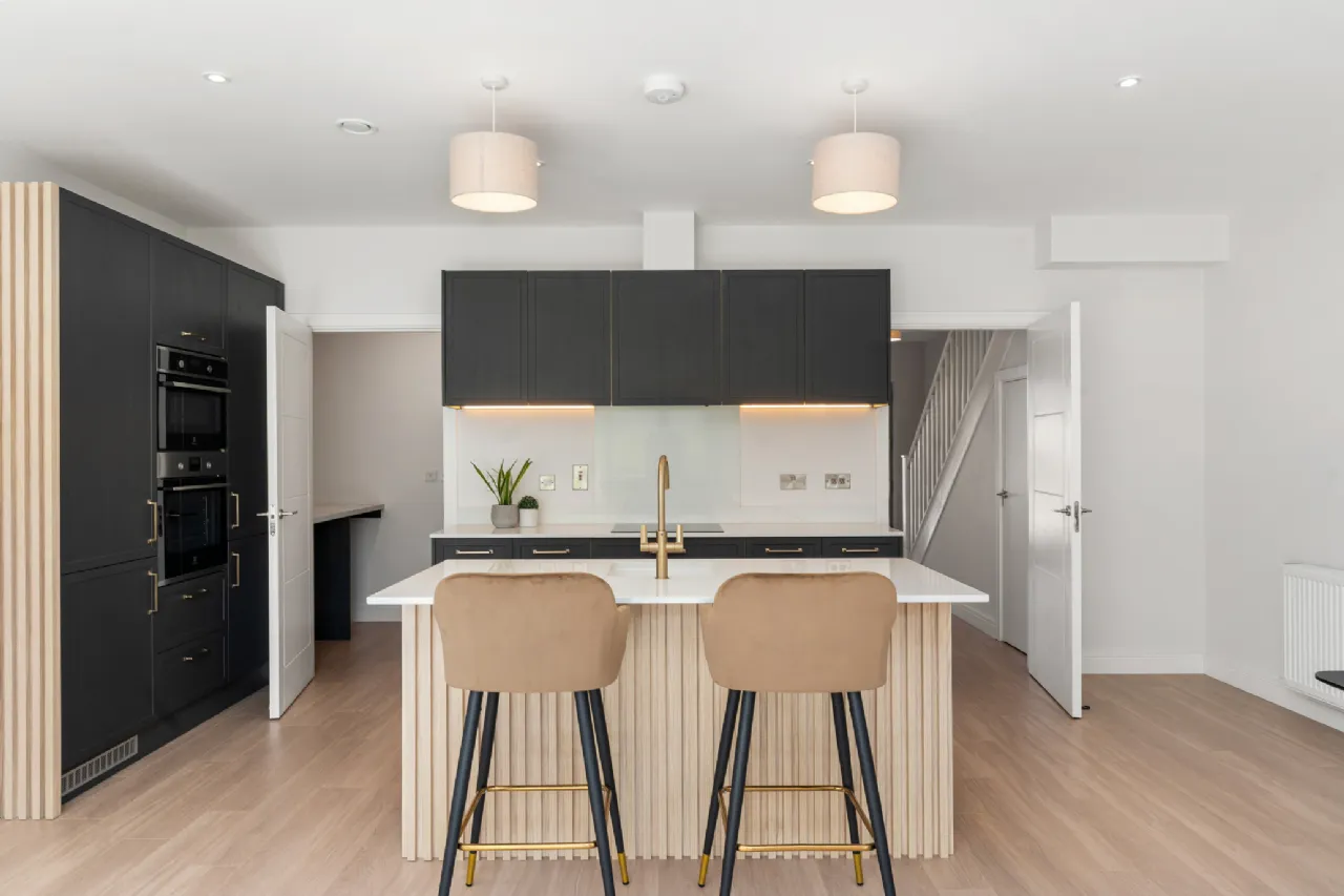 Photo of The Willow, 4 Bedroom Semi Detached, Haley's Hill, Malahide Road, Kinsealy, Co. Dublin