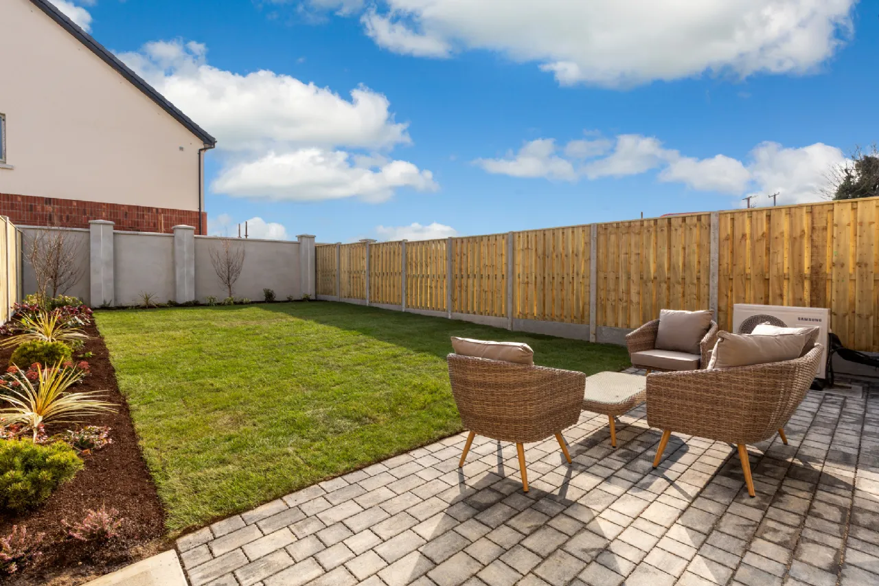 Photo of The Willow, 4 Bedroom Semi Detached, Haley's Hill, Malahide Road, Kinsealy, Co. Dublin