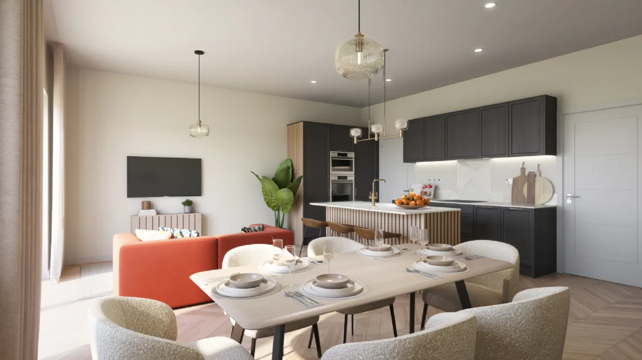 Photo of The Sycamore, 4 Bed Semi Detached, Haley's Hill, Malahide Road, Kinsealy, Co. Dublin