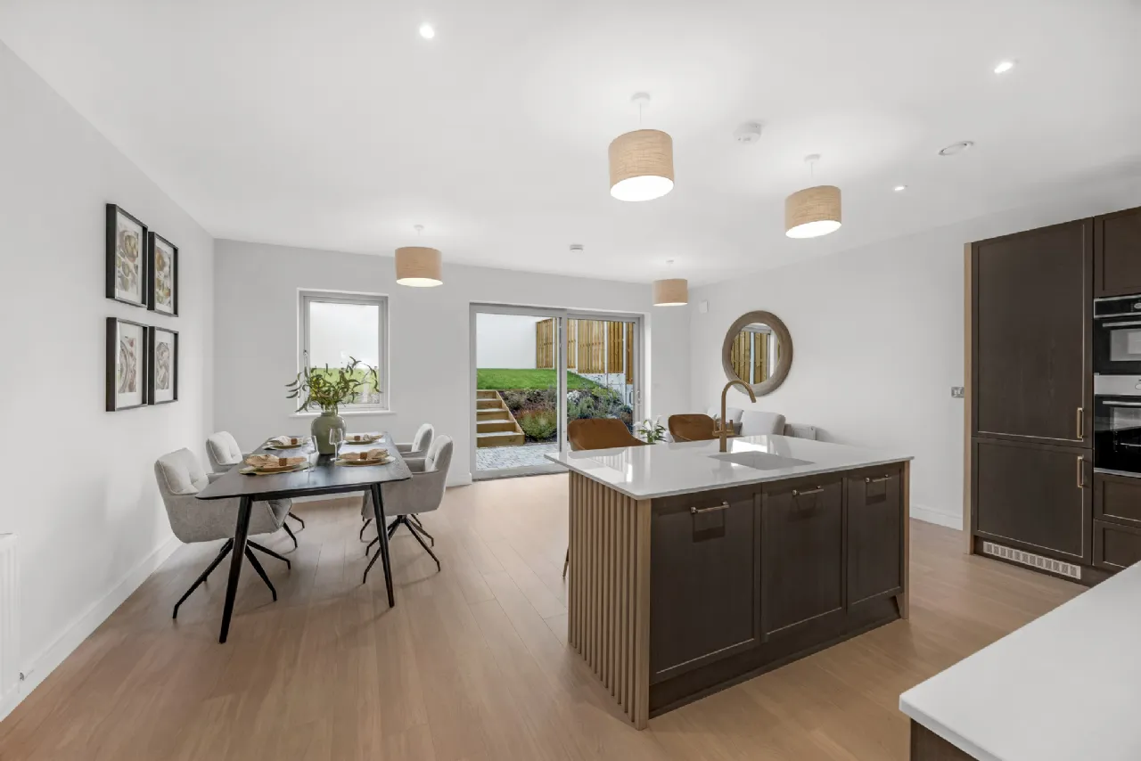 Photo of The Sycamore, 4 Bed Semi Detached, Haley's Hill, Malahide Road, Kinsealy, Co. Dublin