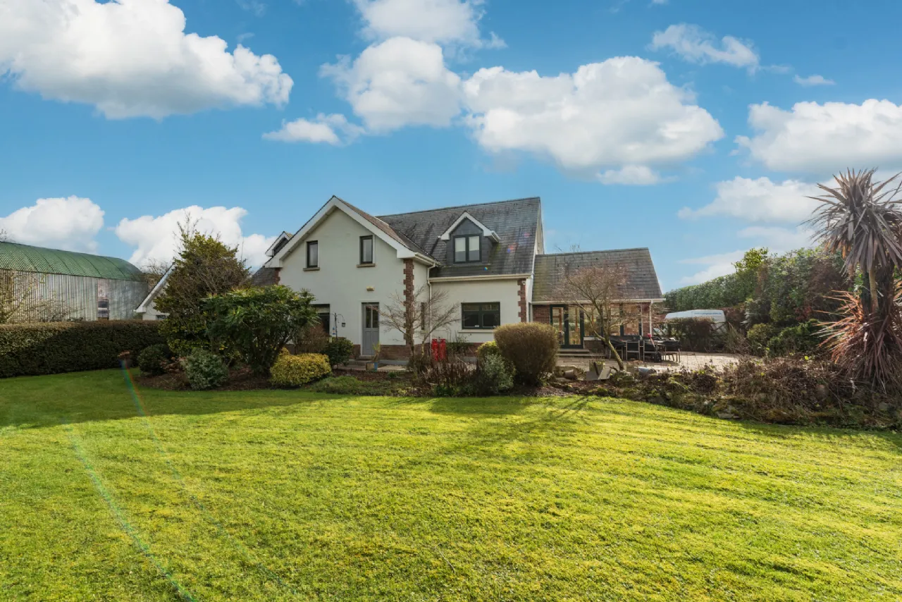 Photo of Mountarmstrong, Donadea, Co. Kildare, W91 VW29