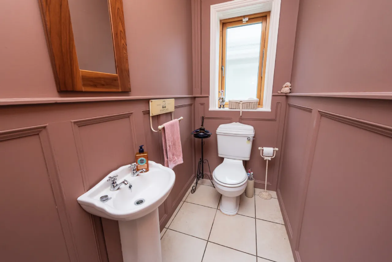 Photo of Mountarmstrong, Donadea, Co. Kildare, W91 VW29