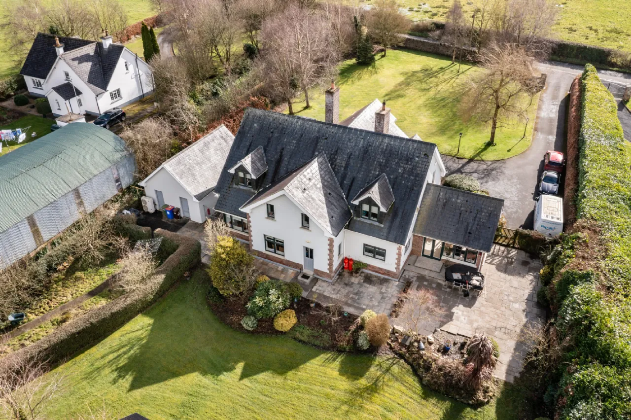 Photo of Mountarmstrong, Donadea, Co. Kildare, W91 VW29