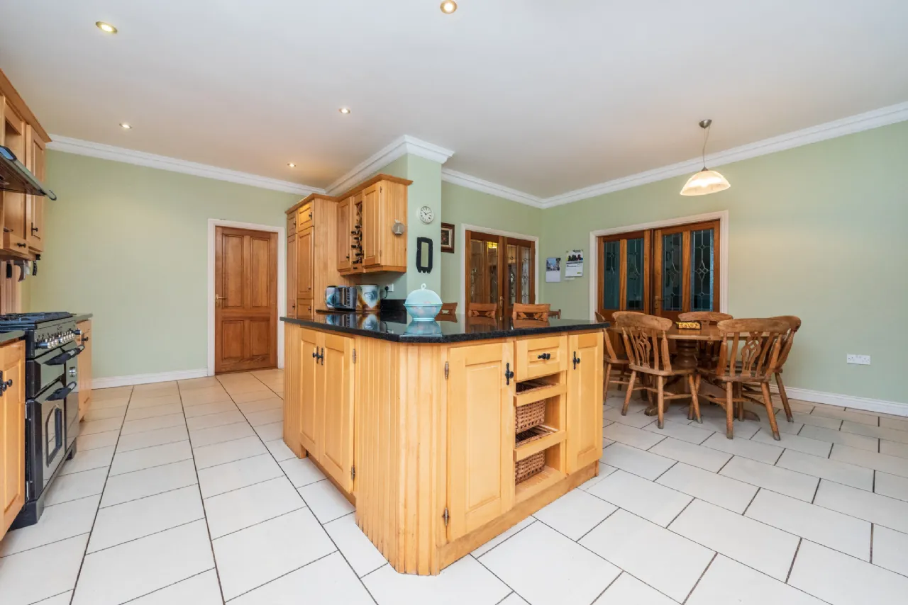 Photo of Mountarmstrong, Donadea, Co. Kildare, W91 VW29