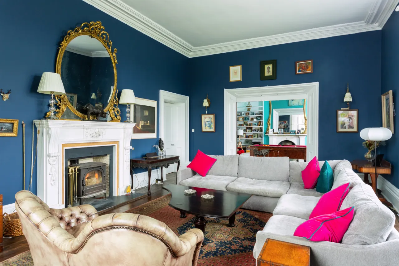 Photo of Cangort House, Shinrone, Birr, Co. Offaly, R42 HT92