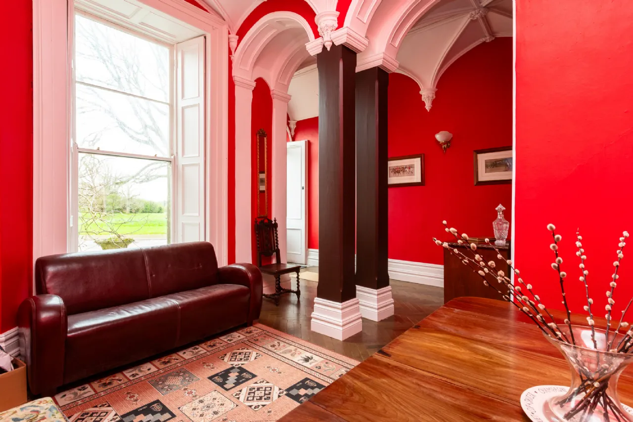 Photo of Cangort House, Shinrone, Birr, Co. Offaly, R42 HT92