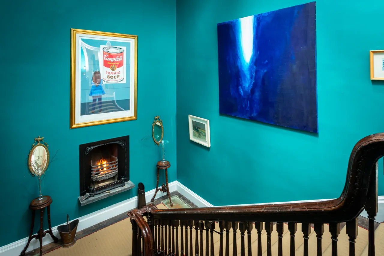 Photo of Cangort House, Shinrone, Birr, Co. Offaly, R42 HT92