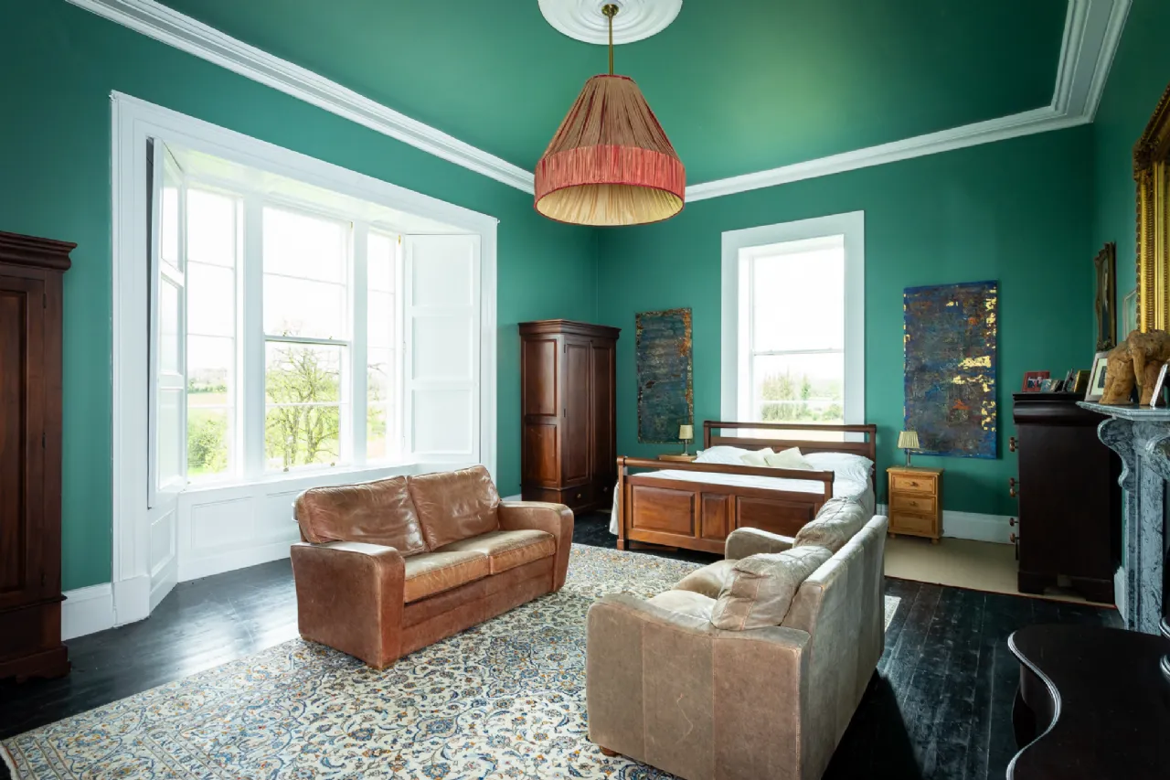 Photo of Cangort House, Shinrone, Birr, Co. Offaly, R42 HT92