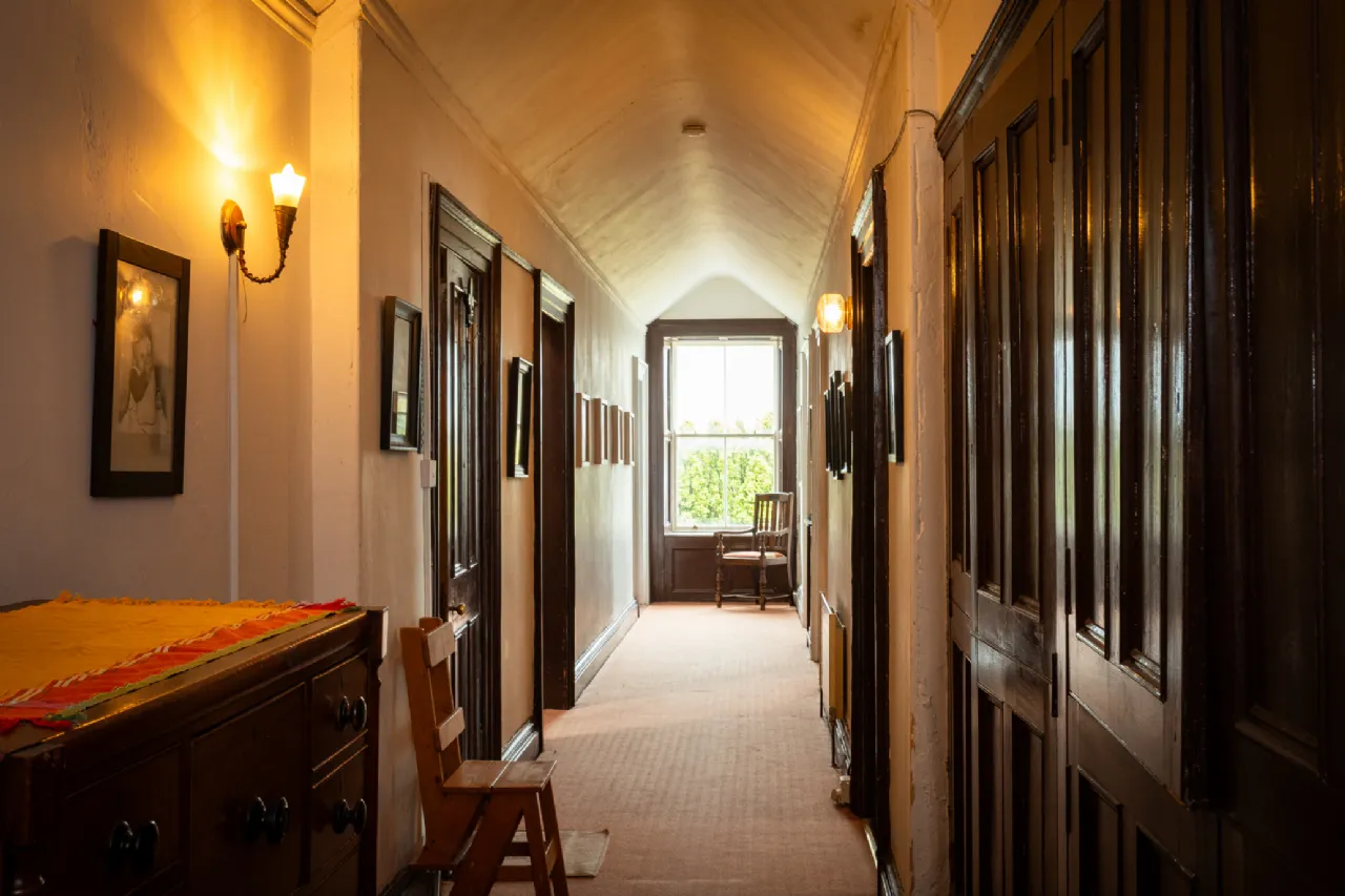 Photo of Cangort House, Shinrone, Birr, Co. Offaly, R42 HT92