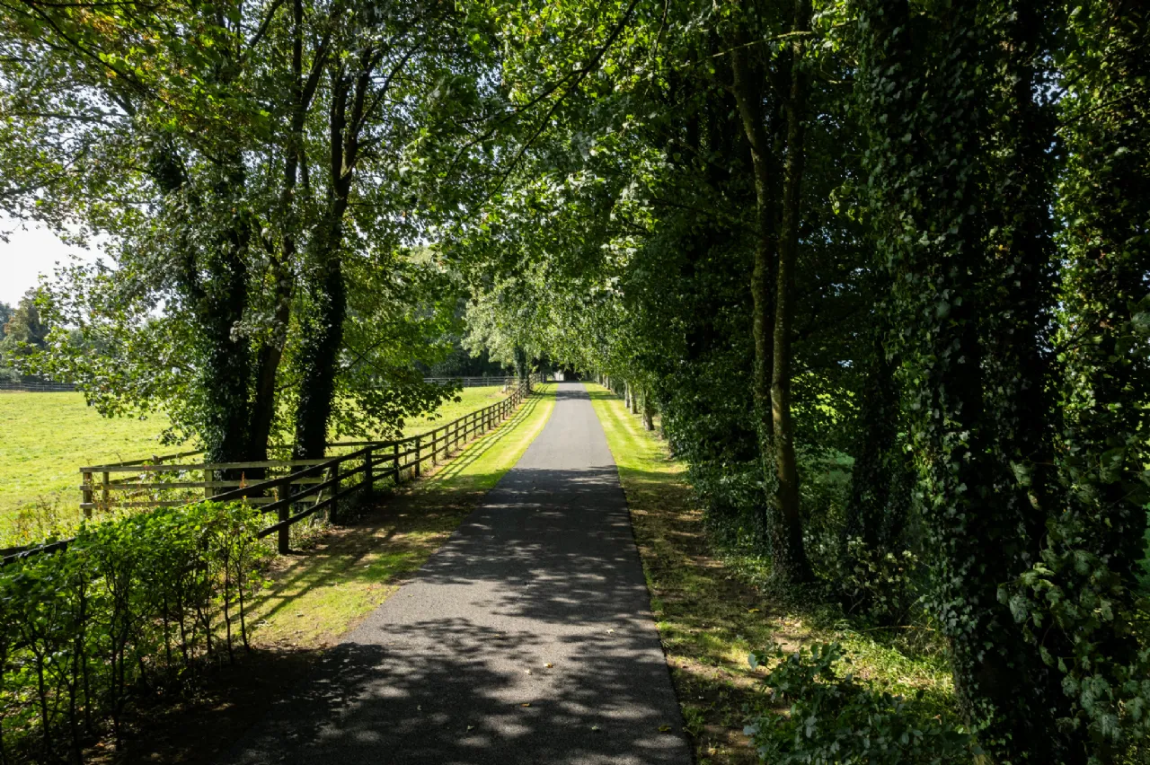Photo of Cangort House, Shinrone, Birr, Co. Offaly, R42 HT92