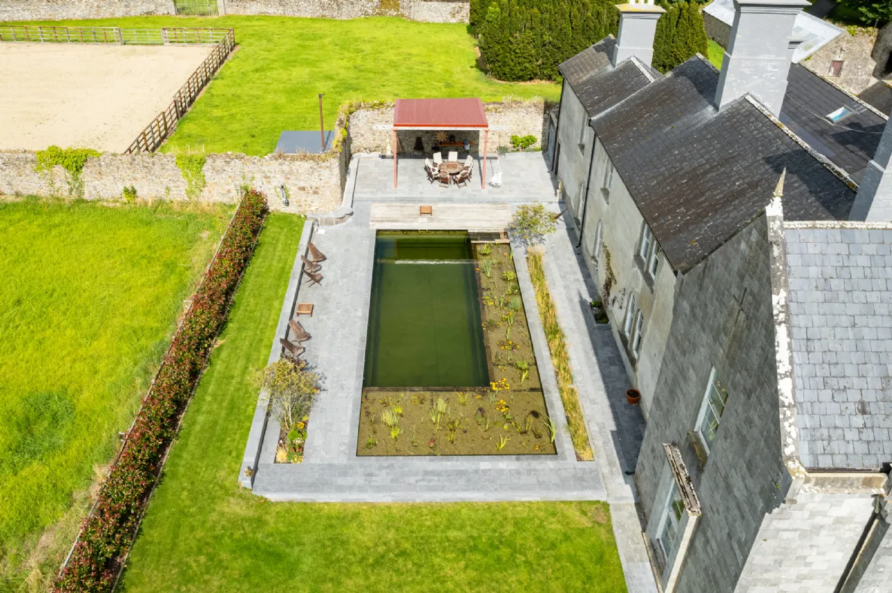 Photo of Cangort House, Shinrone, Birr, Co. Offaly, R42 HT92