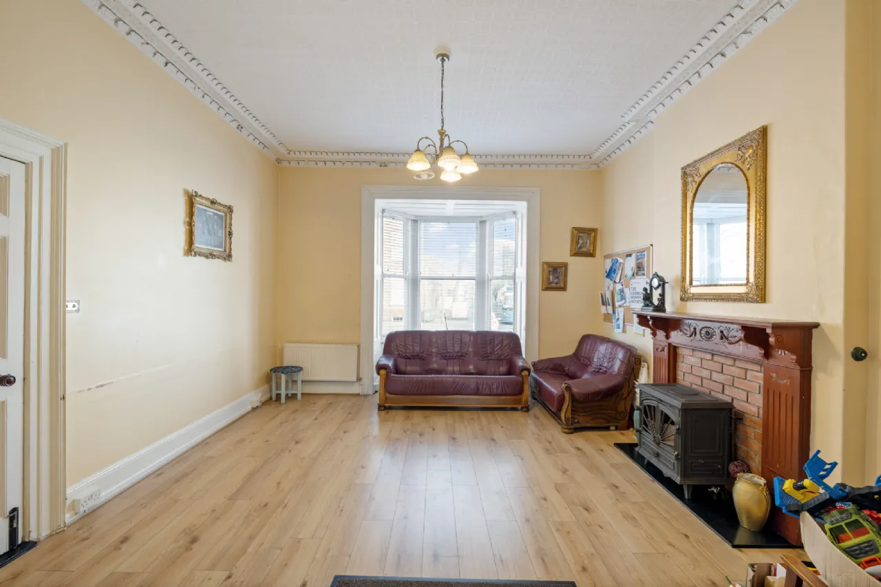 Photo of Seatown House, Jocelyn Street, Dundalk, Co. Louth, A91 E685