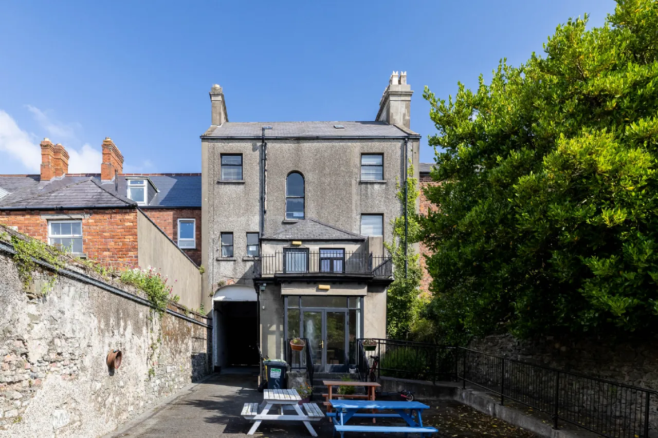 Photo of Seatown House, Jocelyn Street, Dundalk, Co. Louth, A91 E685