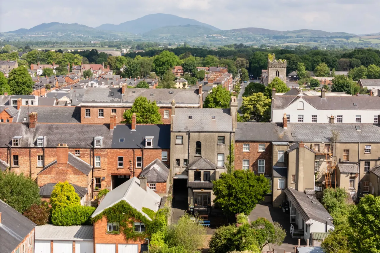 Photo of Seatown House, Jocelyn Street, Dundalk, Co. Louth, A91 E685