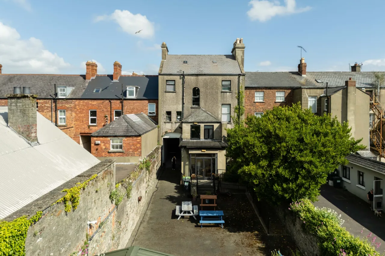 Photo of Seatown House, Jocelyn Street, Dundalk, Co. Louth, A91 E685