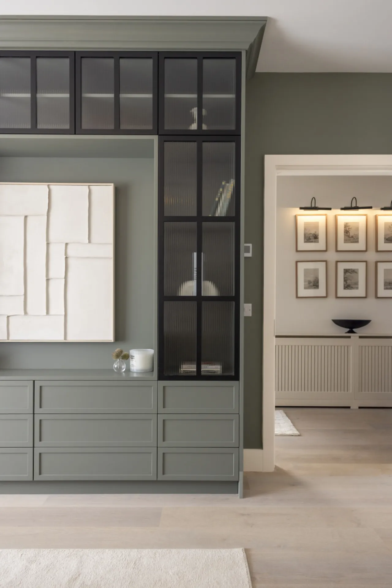 Photo of Bellevue Rise, Bellevue Hill, Delgany, Co. Wicklow