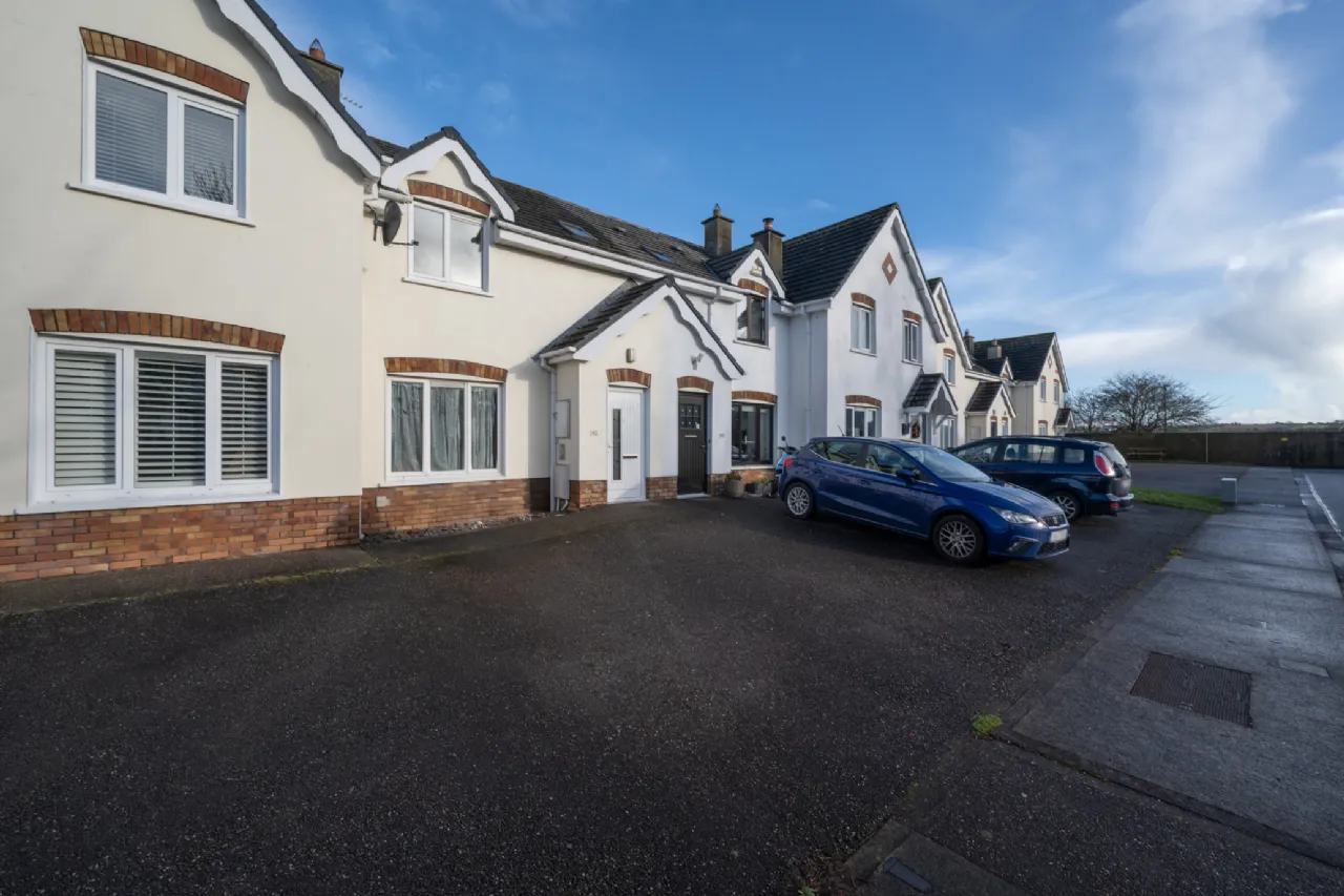 Photo of 193 Caislean View, Ballincollig, Cork, P31 X959