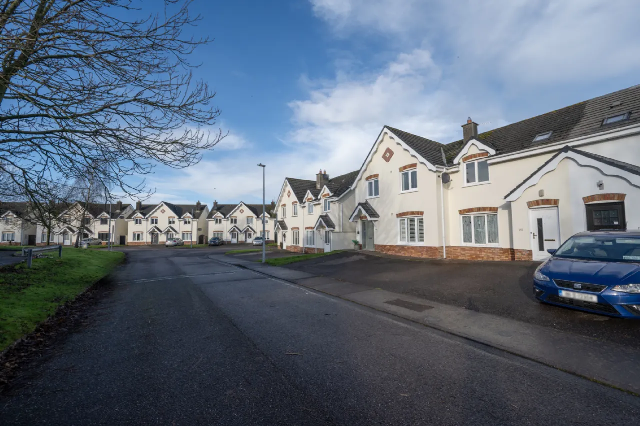 Photo of 193 Caislean View, Ballincollig, Cork, P31 X959