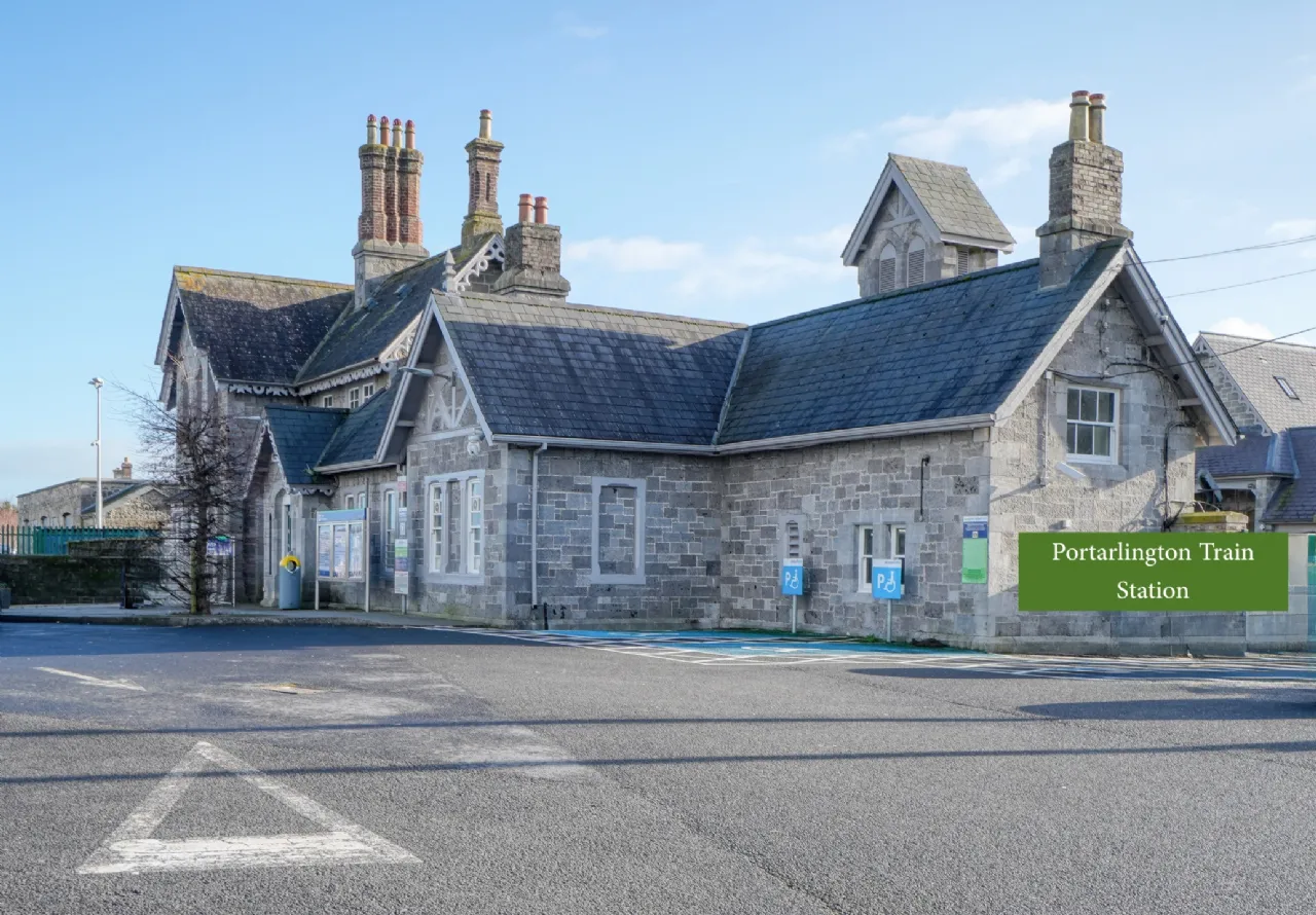 Photo of Cappakeel, Emo, Laois