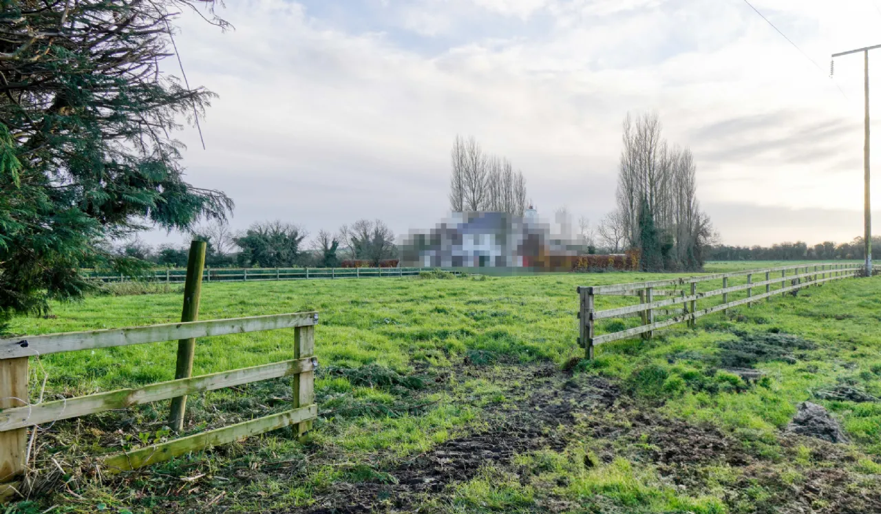 Photo of Cappakeel, Emo, Laois