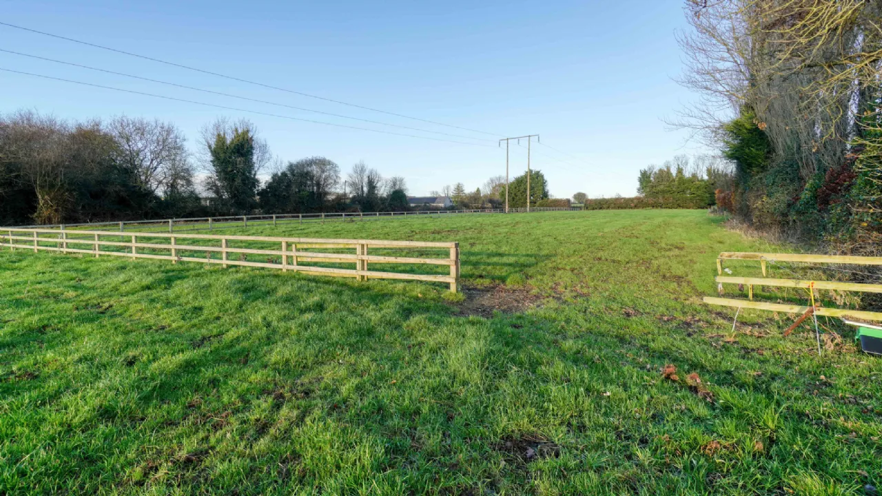 Photo of Cappakeel, Emo, Laois