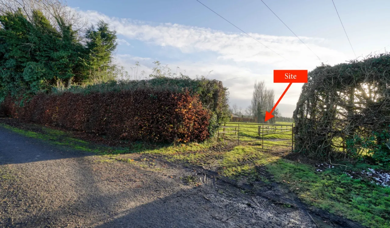 Photo of Cappakeel, Emo, Laois