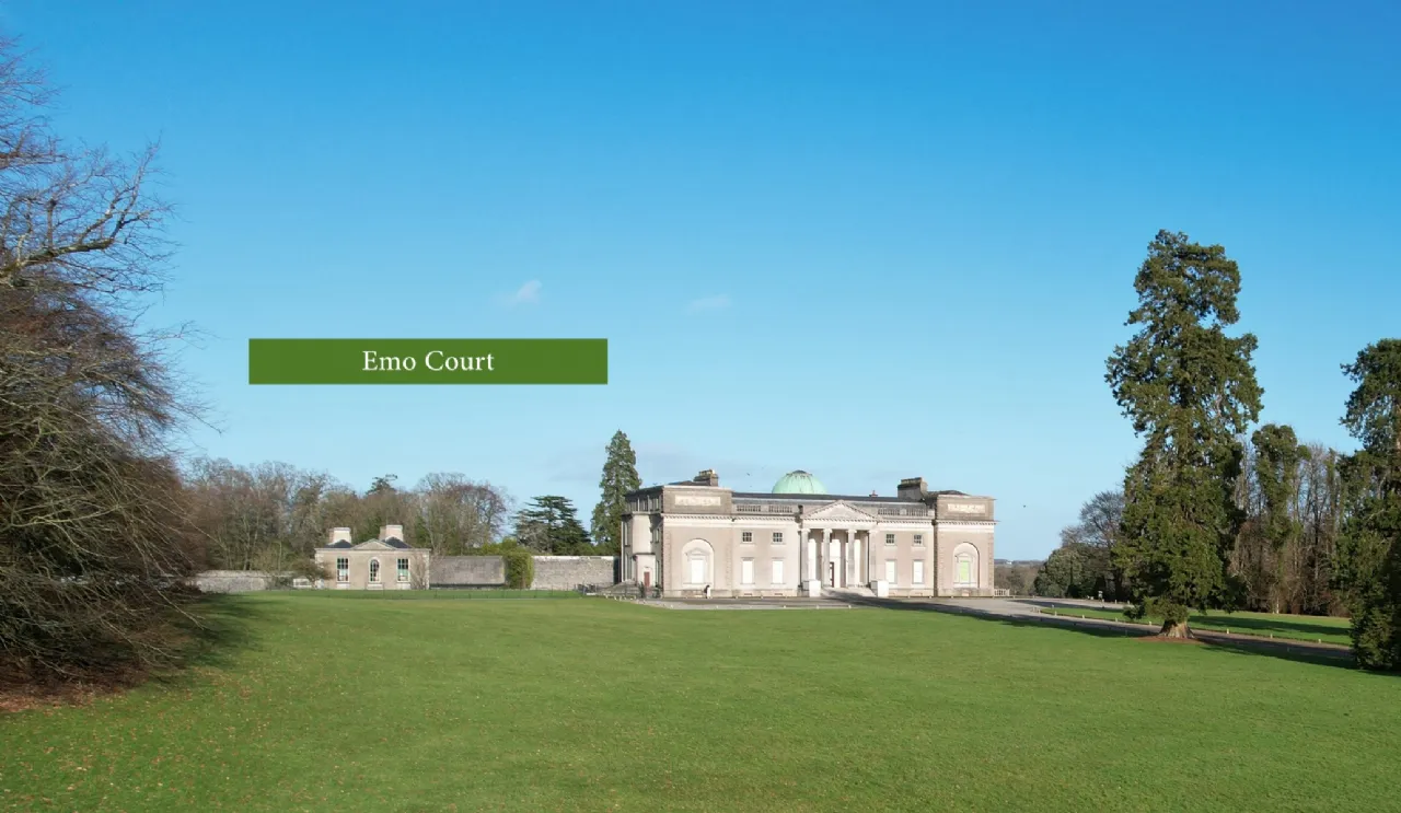 Photo of Cappakeel, Emo, Laois