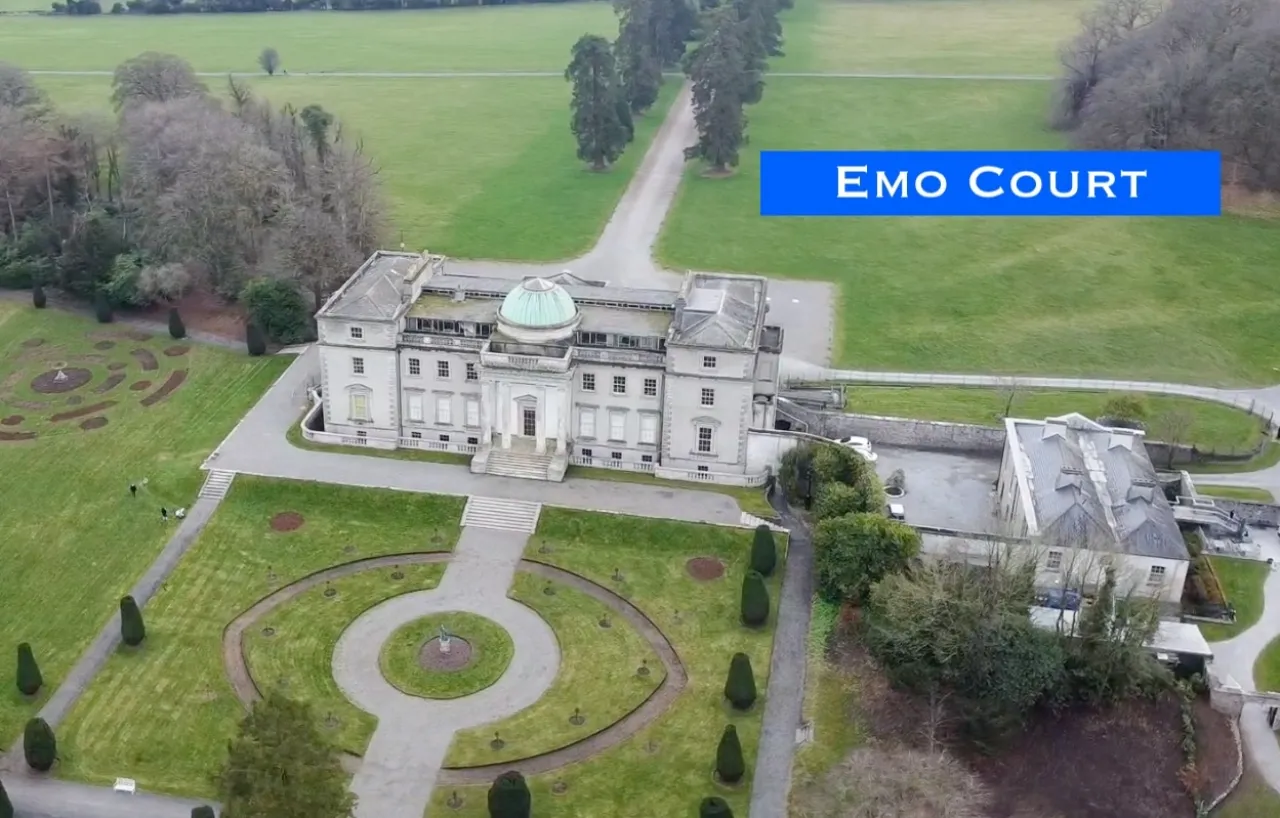 Photo of Cappakeel, Emo, Laois