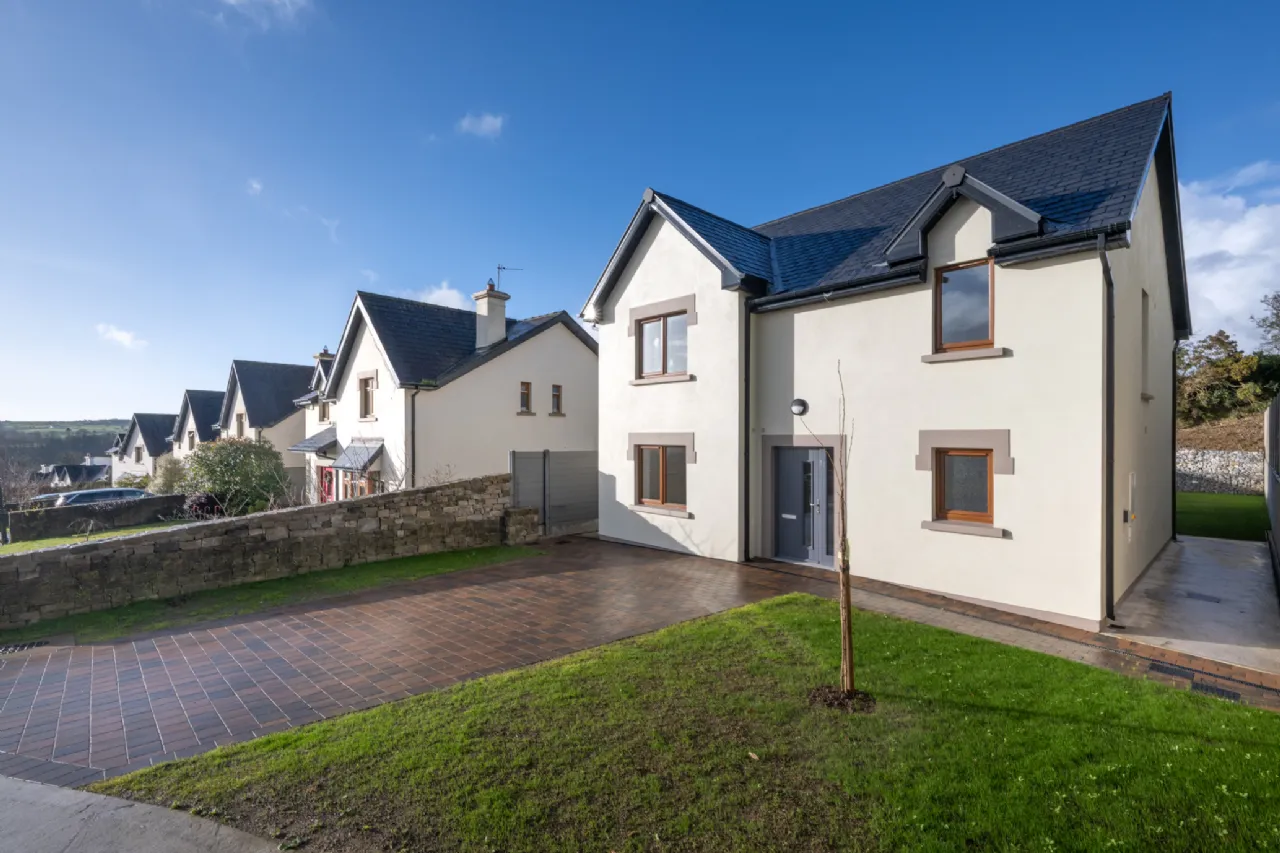 Photo of Type A - 4 Bed Detached, Ard Aoibhinn, Innishannon, Co. Cork