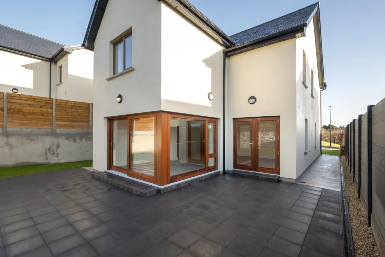 Photo of Type A - 4 Bed Detached, Ard Aoibhinn, Innishannon, Co. Cork