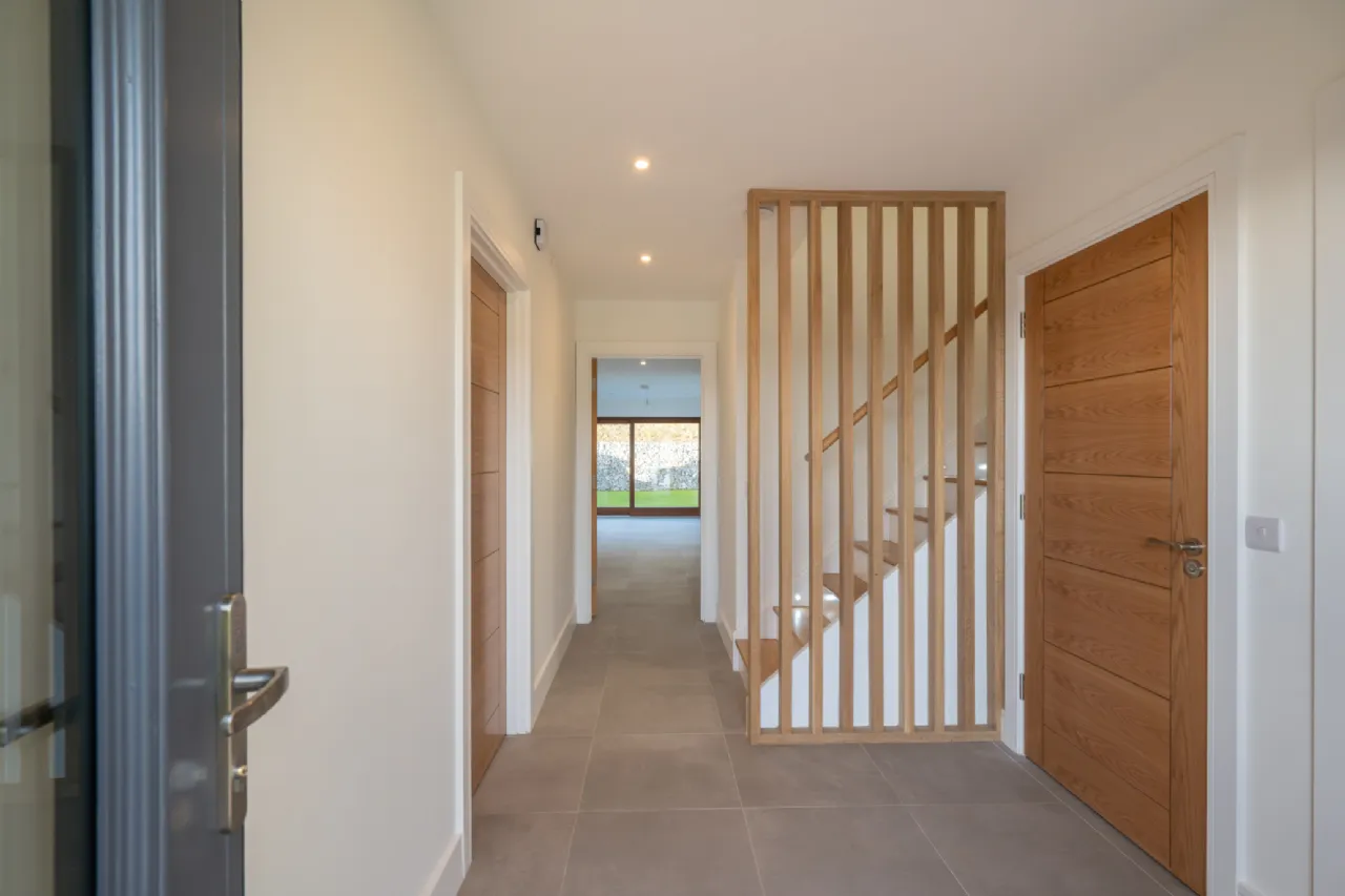 Photo of Type A - 4 Bed Detached, Ard Aoibhinn, Innishannon, Co. Cork