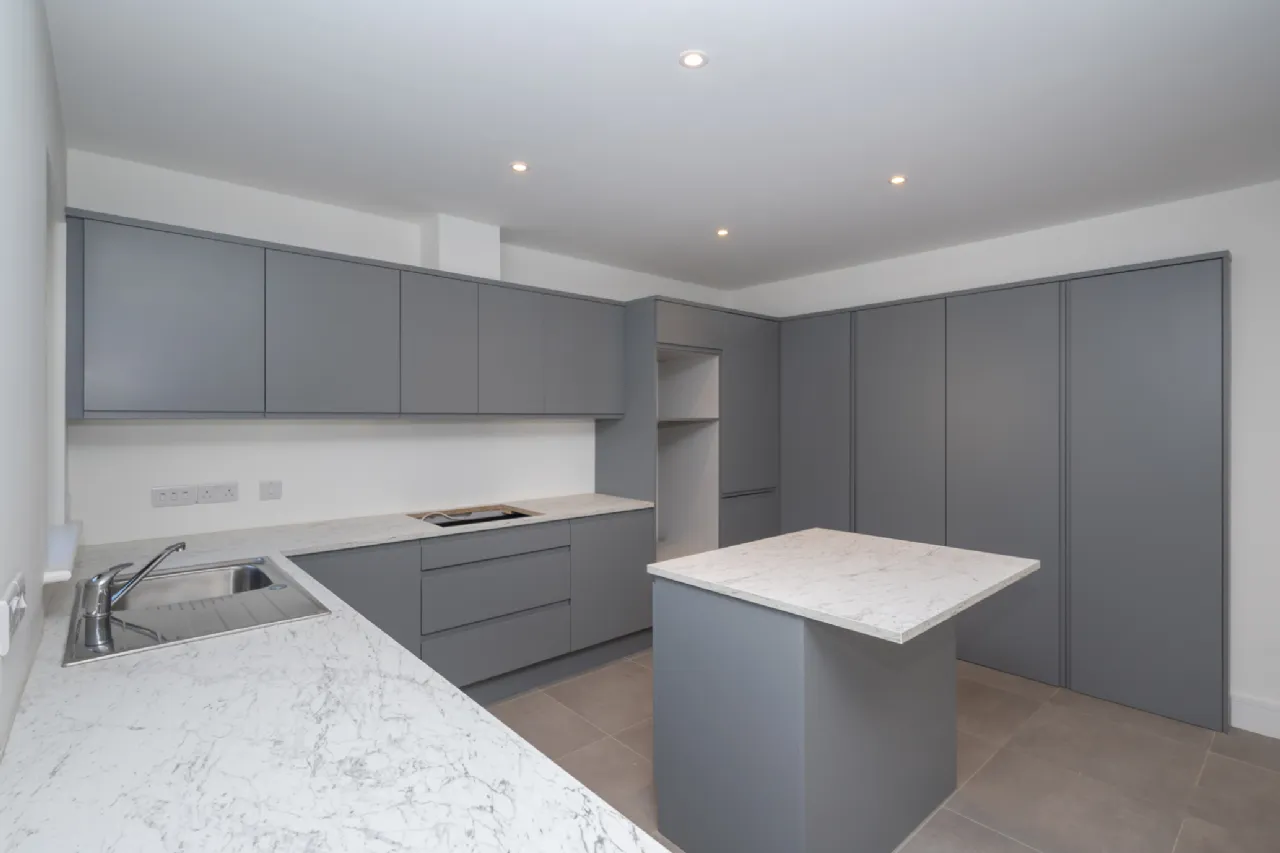 Photo of Type A - 4 Bed Detached, Ard Aoibhinn, Innishannon, Co. Cork