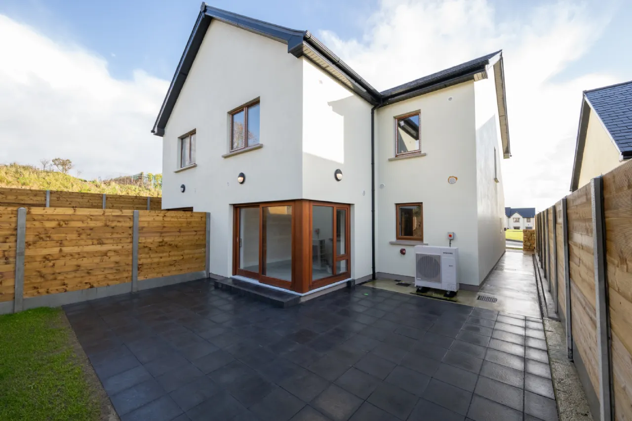 Photo of Type B - 4 Bed Semi- Detached, Ard Aoibhinn, Innishannon, Co. Cork