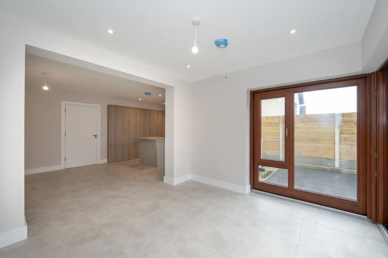 Photo of Type B - 4 Bed Semi- Detached, Ard Aoibhinn, Innishannon, Co. Cork