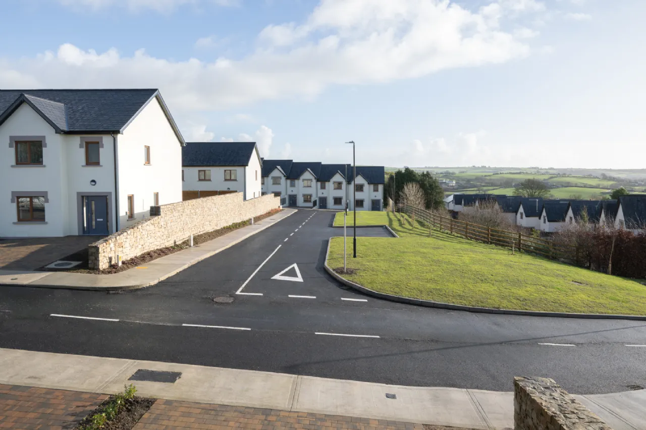 Photo of Type B - 4 Bed Semi- Detached, Ard Aoibhinn, Innishannon, Co. Cork
