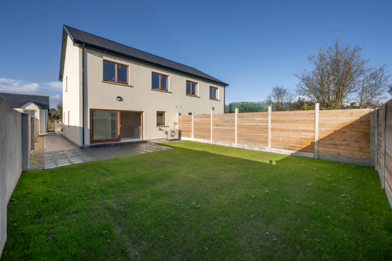 Photo of Type C - 3 Bed Semi -Detached, Ard Aoibhinn, Innishannon, Co. Cork