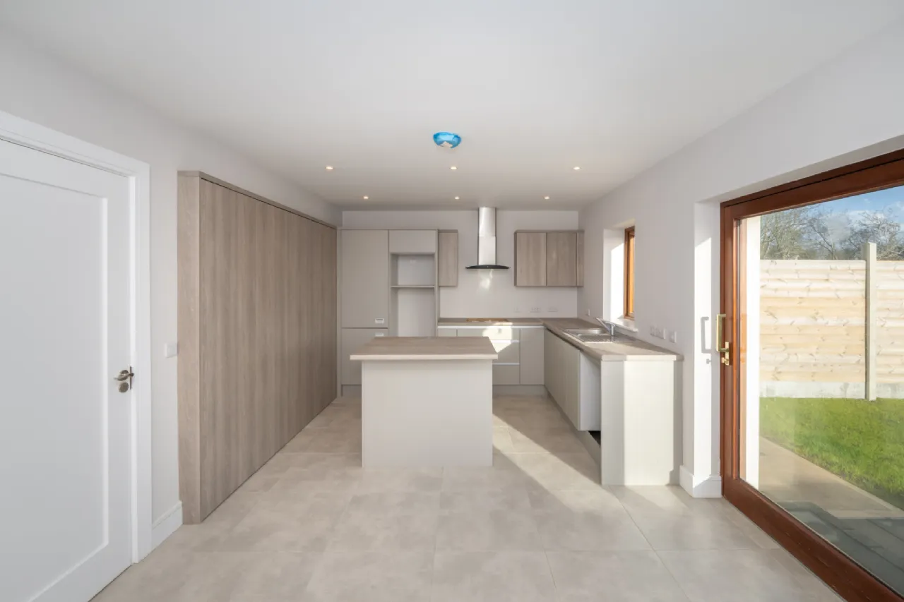 Photo of Type C - 3 Bed Semi -Detached, Ard Aoibhinn, Innishannon, Co. Cork