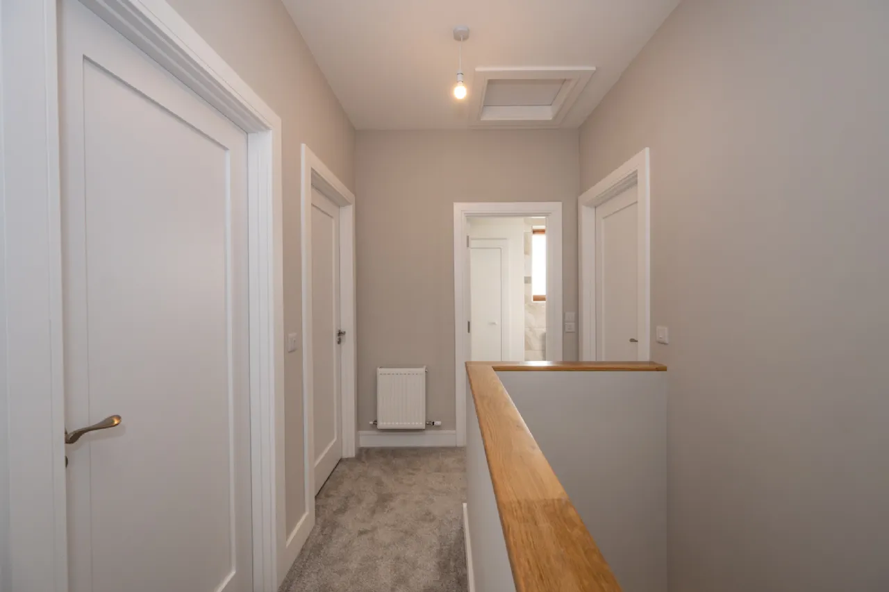 Photo of Type C - 3 Bed Semi -Detached, Ard Aoibhinn, Innishannon, Co. Cork