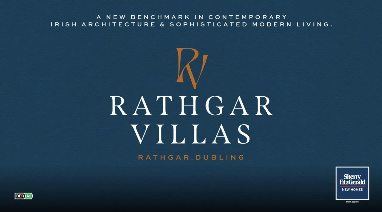 Photo of 4 Bed Semi Detached, Rathgar Villas, Rathgar, Dublin 6