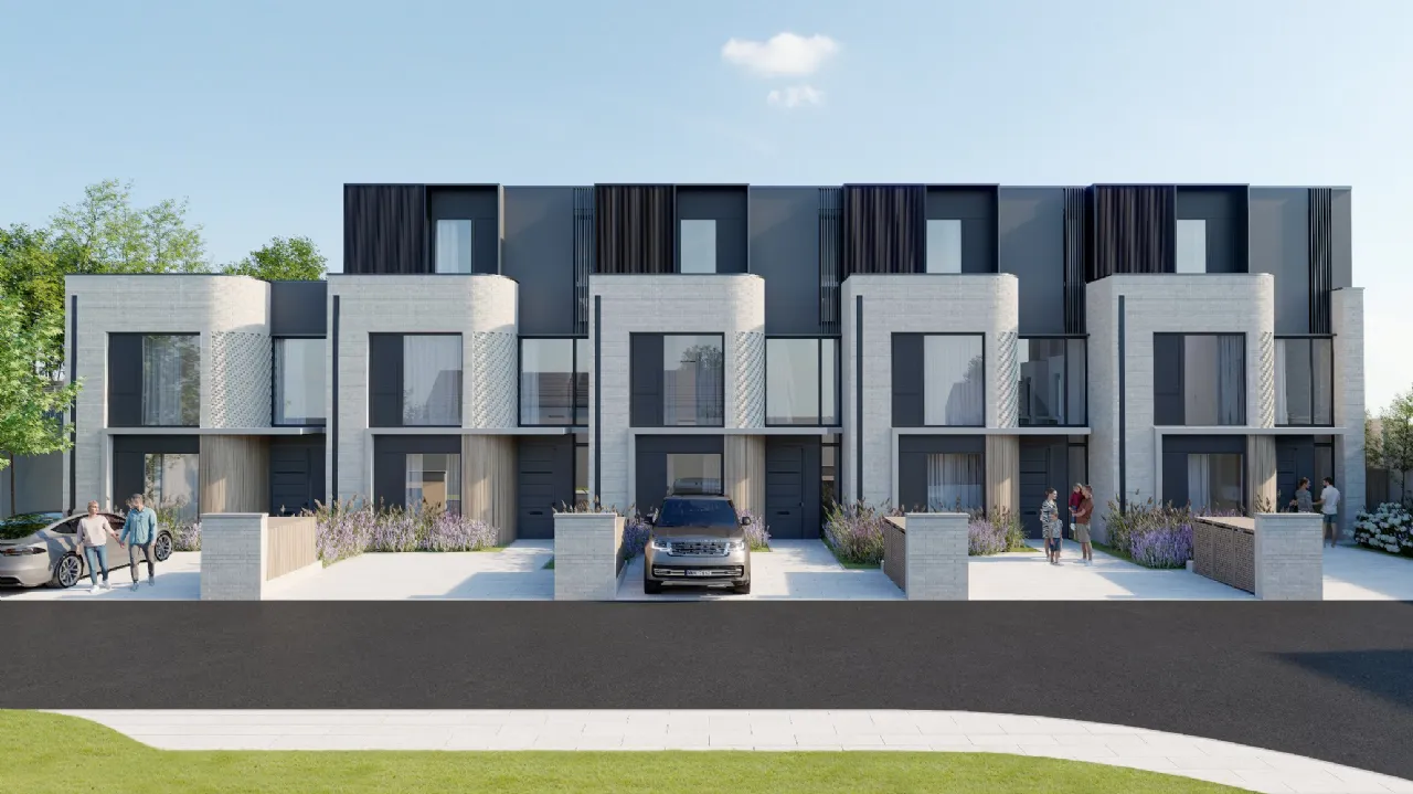 Photo of 4 Bed Mid Terrace, Rathgar Villas, Rathgar, Dublin 6