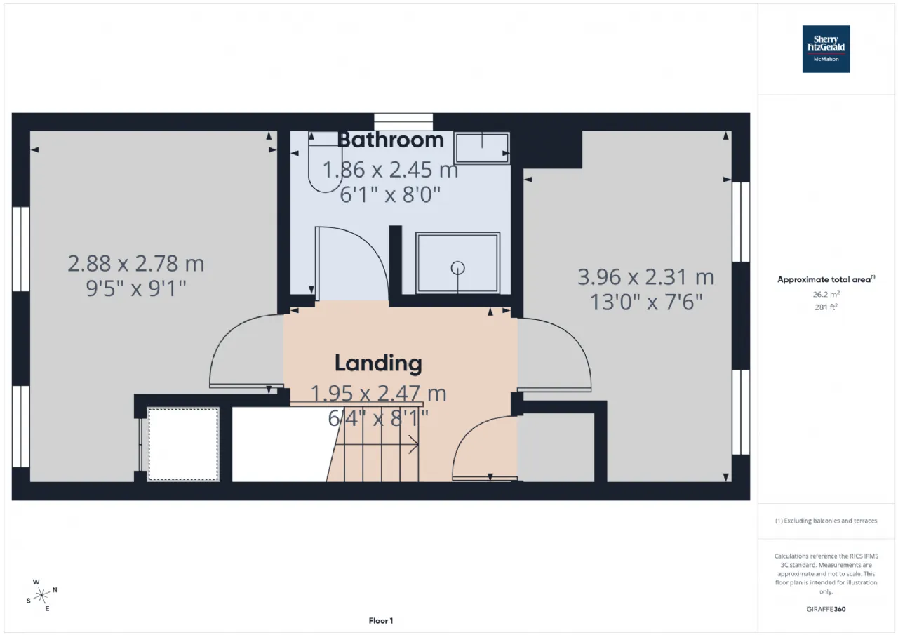 Photo of 5 Cois na Habhann, Main Street, Kilmihil, Co.Clare, V15 X512