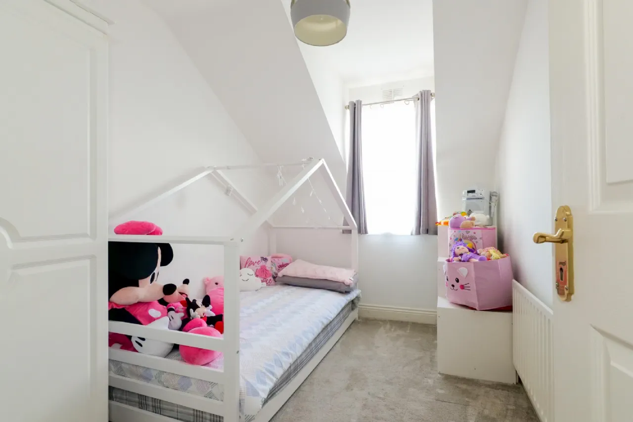 Photo of 23 Lochan, Castlegar, Headford Road, Galway, H91 XV24