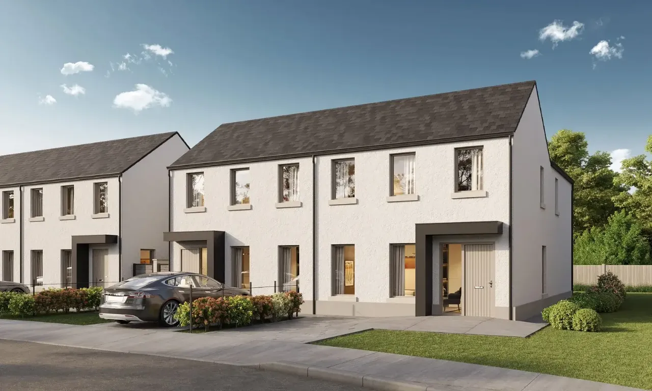 Photo of Ri Na Mona, Cooleragh, Coill Dubh, Co. Kildare