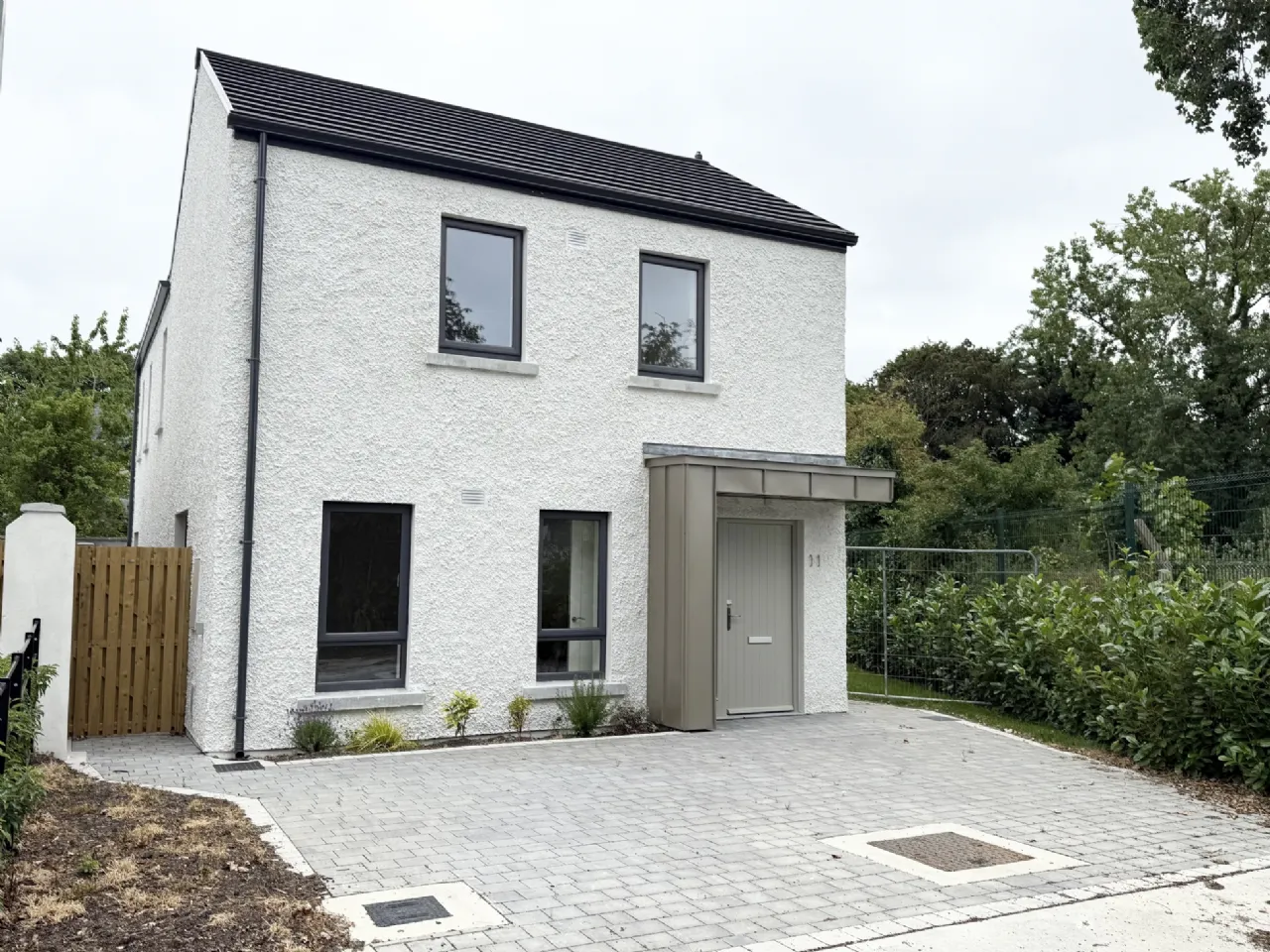 Photo of 11 Ri Na Mona, Cooleragh, Coill Dubh, Co. Kildare