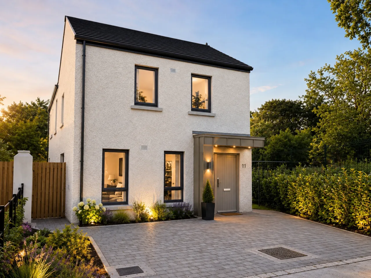 Photo of 11 Ri Na Mona, Cooleragh, Coill Dubh, Co. Kildare
