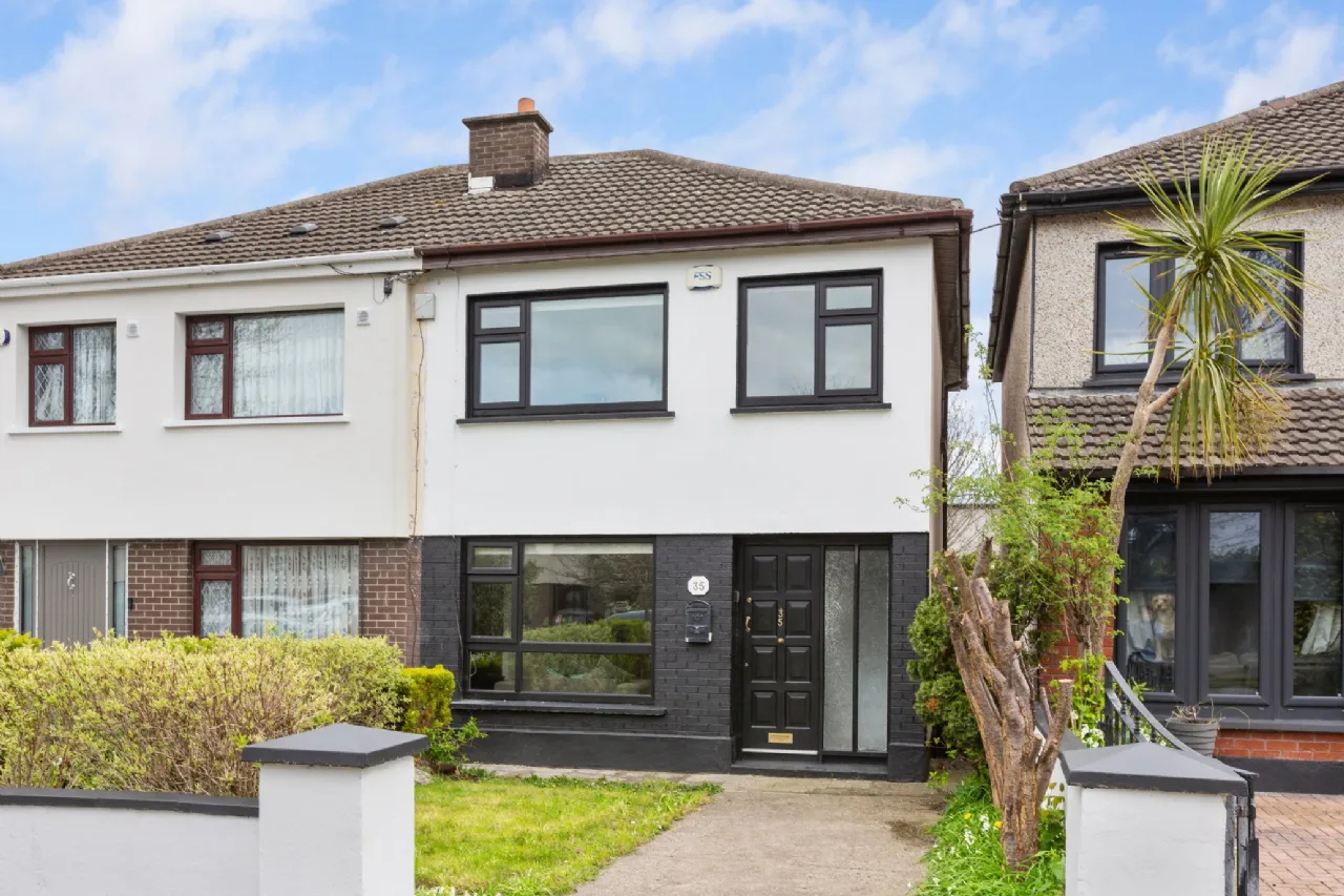 Photo of 35 Glencarrig Drive, Firhouse, Dublin 24, D24 XN2H