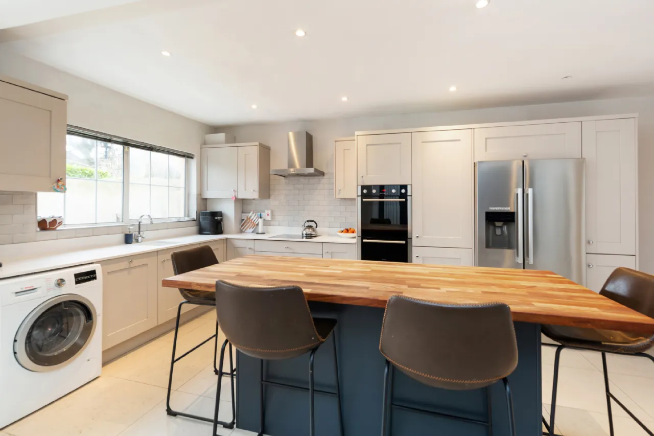 Photo of 15 Wyvern, Killiney, Co Dublin, A96 A2T2